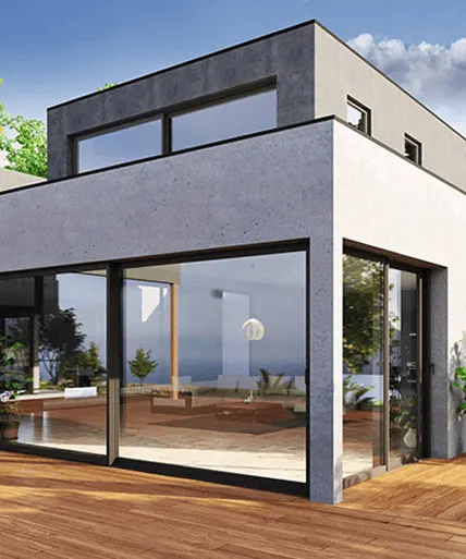 grid ventanas pvc vekaslide hi 5